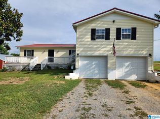 2112 State Highway 38, Horton, AL 35980