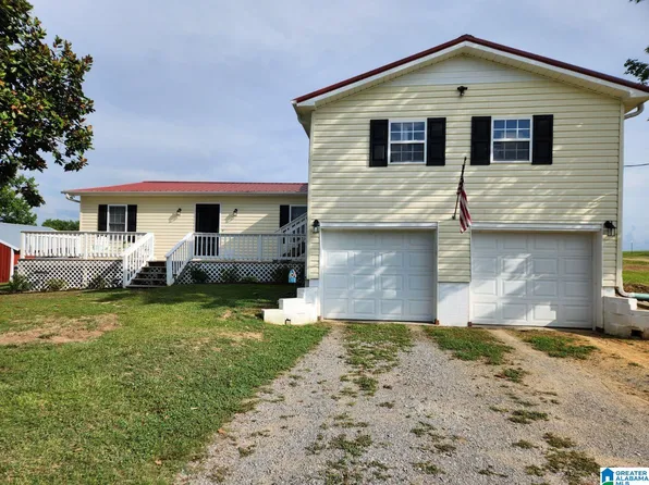 2112 State Highway 38, Horton, AL 35980