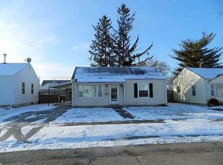 2735 Andrew Ave, Hamilton, OH 45015