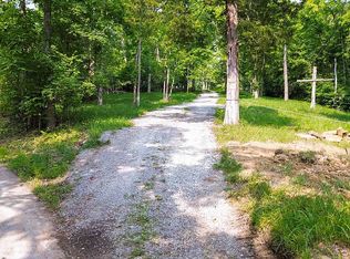 1500 Fort Bramlett Rd, Nicholasville, KY 40356