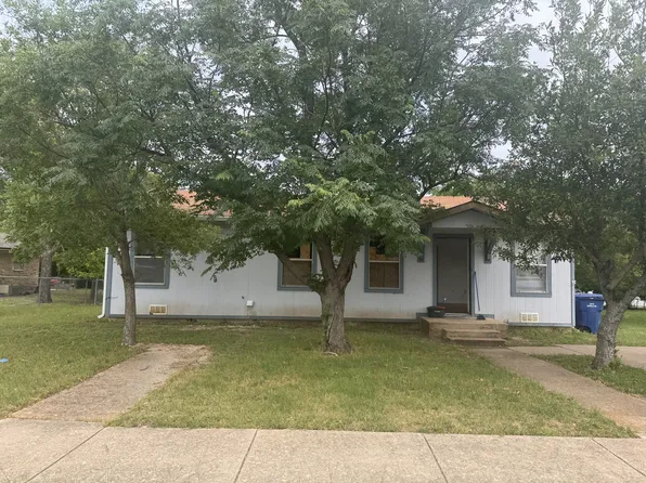 1105 S 11th St, Copperas Cove, TX 76522