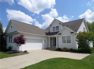 2825 Brooks Ct, Broadview Heights, OH 44147