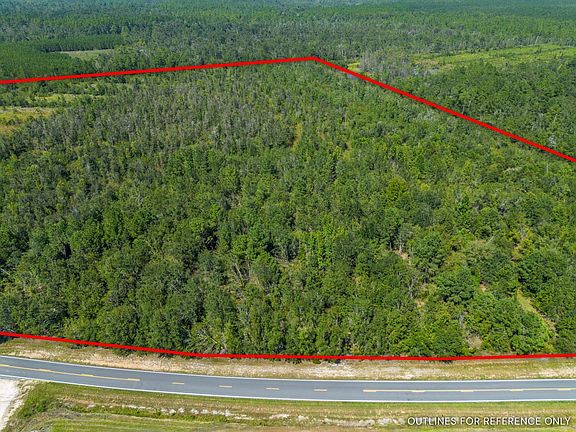 48 Ac Old Surrency Rd Baxley Ga 4