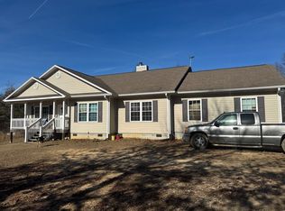 250 County Road 327, Double Springs, AL 35553