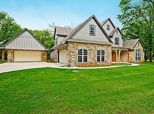 480 Club Dr, Cartwright, OK 74731