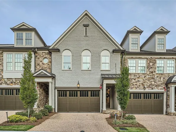 322 Abbington River Ln #19, Atlanta, GA 30339