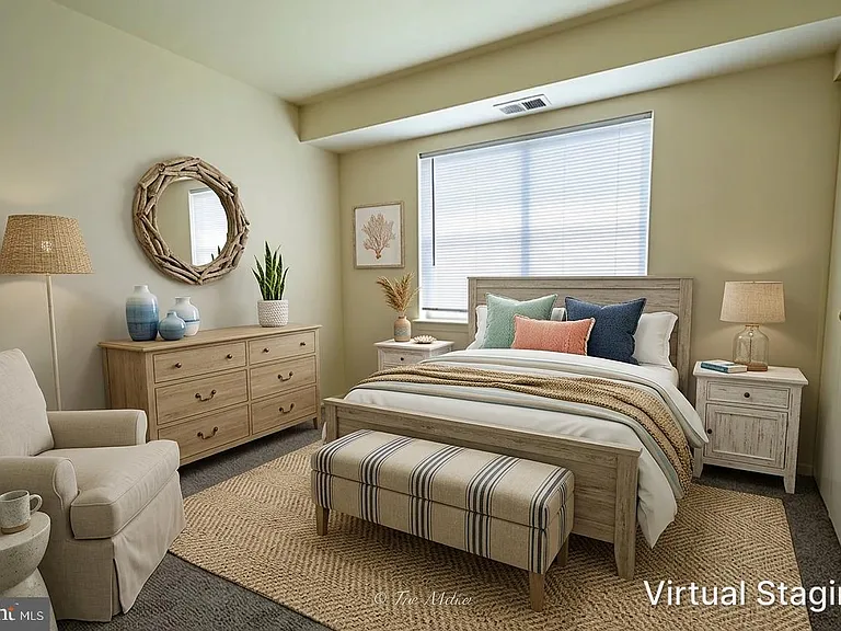 7407 Alvah Ave #F — Photo 14