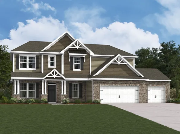 238 Amber Glen Dr, Locust, NC 28097