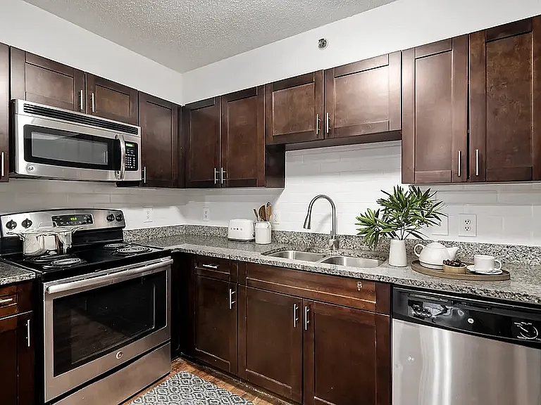 The Apartments at Midtown 501 — Photo 45