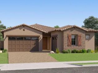 26125 N 78TH Avenue, Peoria, AZ 85383