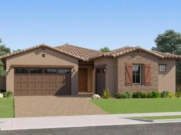 26125 N 78TH Avenue, Peoria, AZ 85383