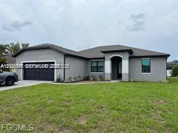 209 SE 26th Ter, Cape Coral, FL 33904