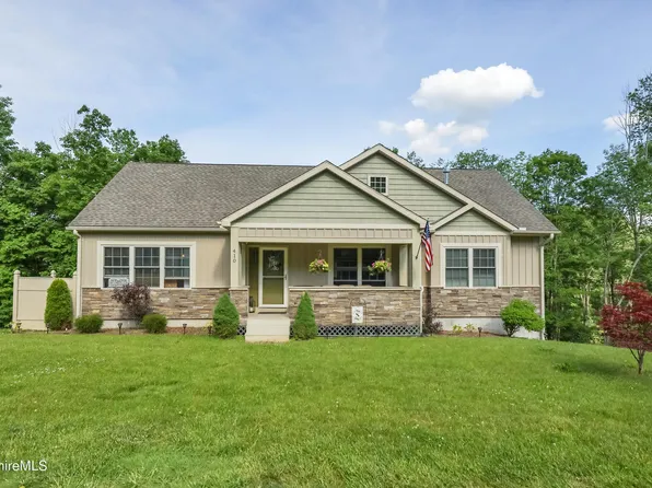 410 West Rd, Adams, MA 01220