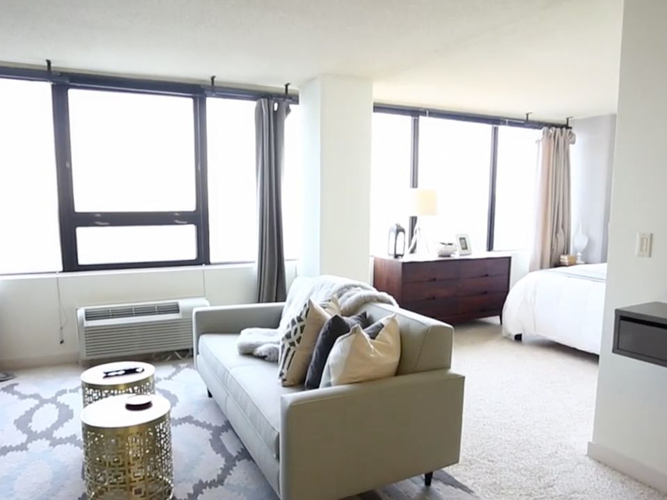 1st image of 1215 S Michigan Ave #2605