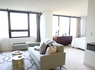 1215 S Michigan Ave #2605, Chicago, IL 60605
