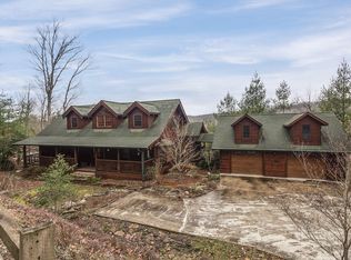 114 Turkey Ridge Rd, Rockwood, TN 37854