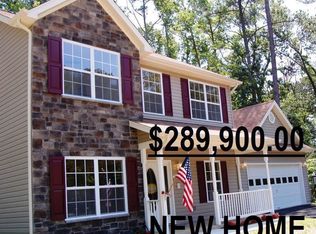 22328 Bayside Rd, Leonardtown, MD 20650