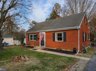 1421 Gilbert Ave, Lancaster, PA