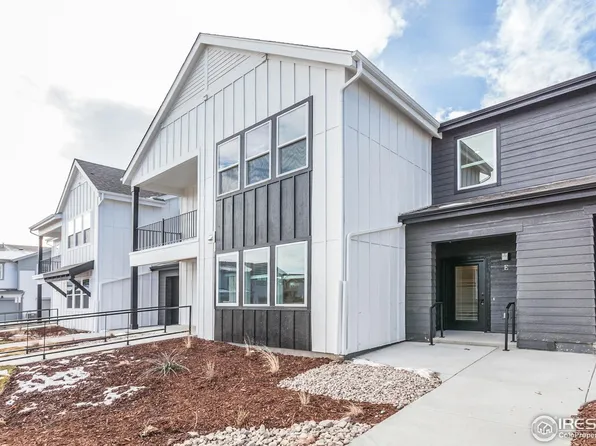 2702 Barnstormer St #E, Fort Collins, CO 80524