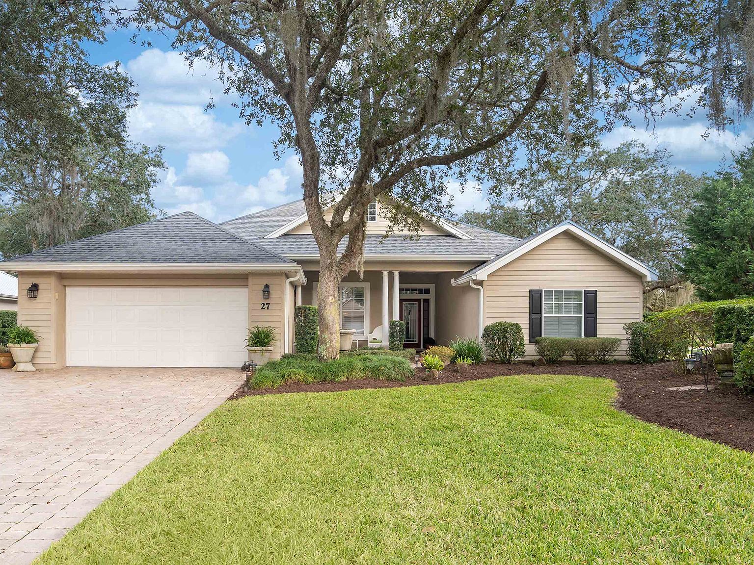 27 Magnolia Dunes Cir, Saint Augustine, FL 32080 Zillow