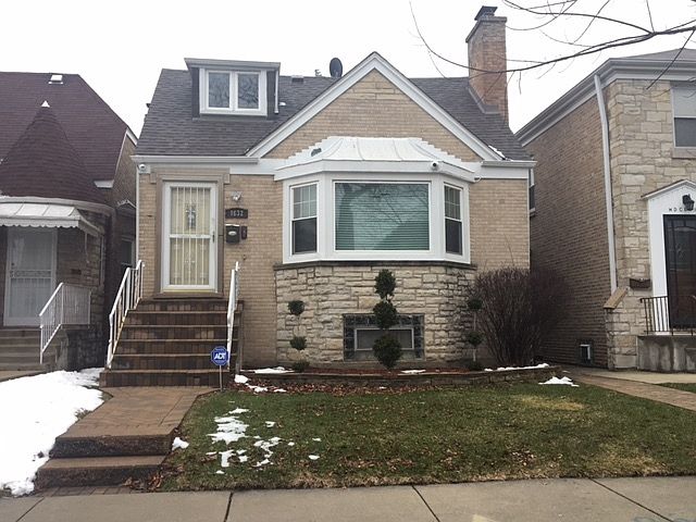 2nd image of 1632 N Normandy Ave