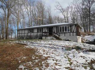 4636 Sportsman Club Rd, Spring Grove, PA 17362