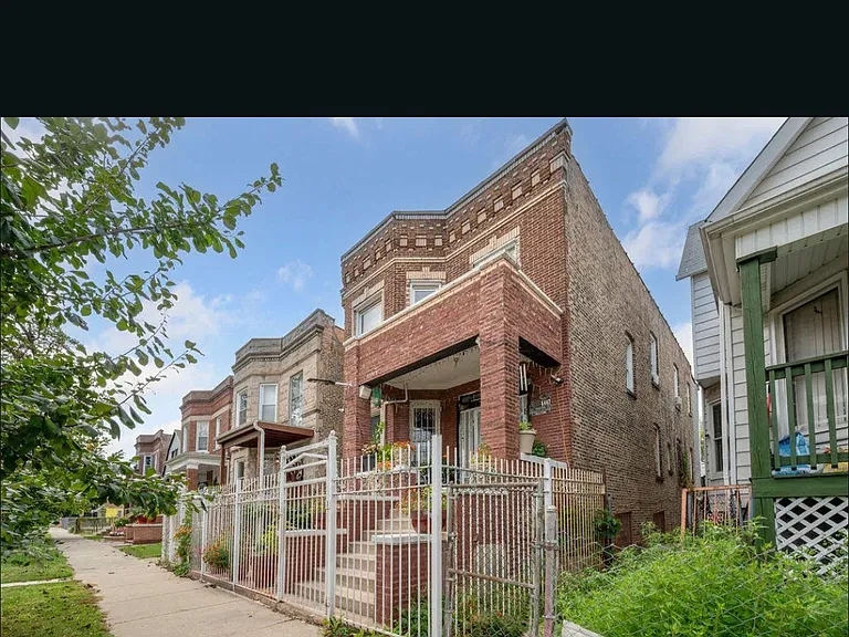 6442 S Paulina St #2 — Photo 11