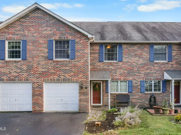 694 Thompson Dr #11, Abingdon, VA 24210
