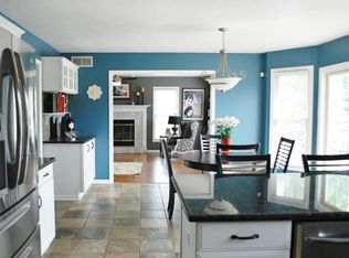 52018 Sandy Lane Dr, Granger, IN 46530