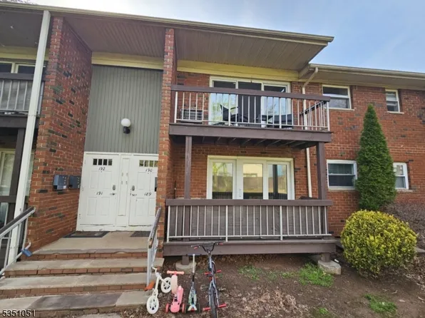 515 Andria Ave #190, Hillsborough Twp., NJ 08844