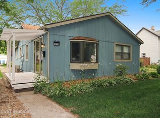 459 N Blaine Ave, Bradley, IL
