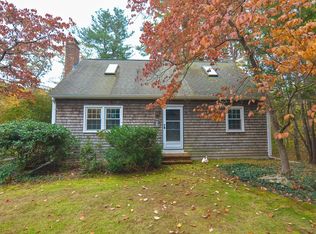 325 Spring St, Wrentham, MA 02093