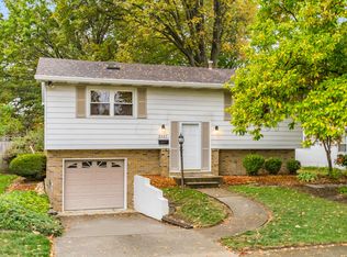 6467 Faircrest Rd, Columbus, OH 43229