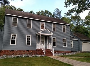 919 Glenhaven Rd, North Chesterfield, VA 23236