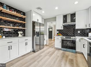 4711 W Forest Park Ave, Baltimore, MD 21207