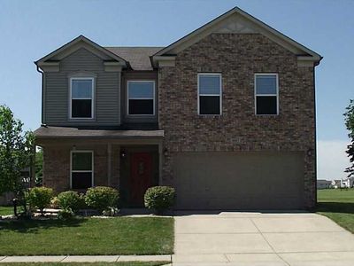 6847 Minnow Dr, Indianapolis, IN, 46237