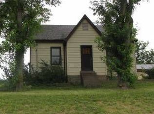 2009 Seckman Rd, Imperial, MO 63052