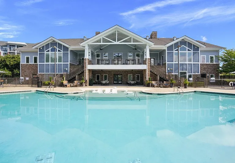 LangTree Lake Norman — Photo 10