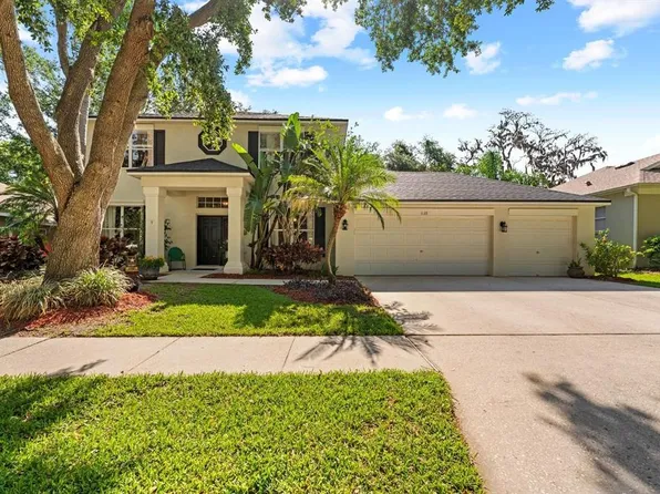 1133 Split Silk St, Valrico, FL 33594