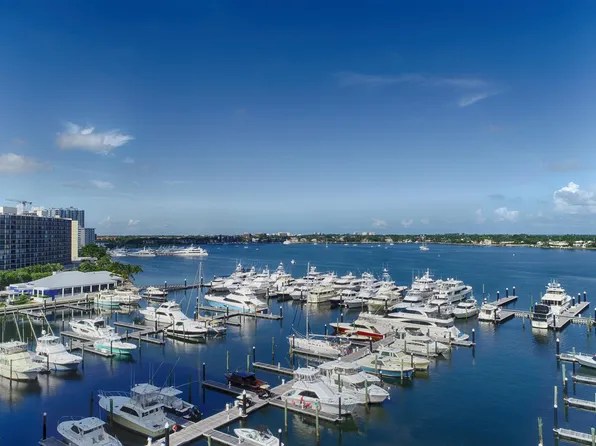 100 Lakeshore Drive #754, North Palm Beach, FL 33408