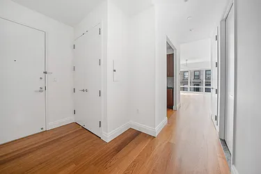 Rented by New York Residence