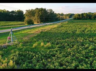 4296 Adel Hwy LOT 1, Quitman, GA 31643