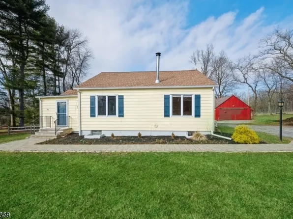 514 River Rd, Clinton Twp., NJ 08801