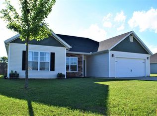 388 SE 971st, Knob Noster, MO 65336