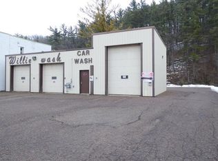 N126 Sabin Ave, Spring Valley, WI 54767