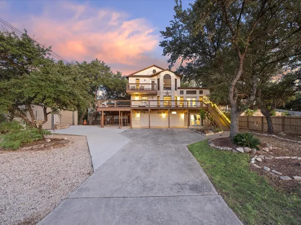 2232 Glenn Dr, Canyon Lake, TX 78133