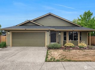 902 SE 5th Ave, Battle Ground, WA