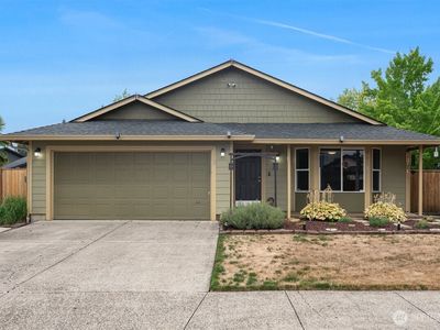 902 SE 5th Avenue, Battle Ground, WA, 98604