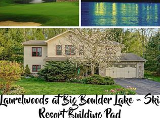 426 Longview Dr, Lake Harmony, PA 18624