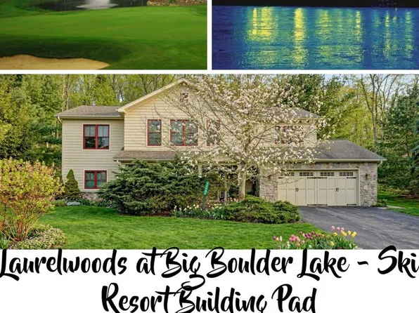 426 Longview Dr, Lake Harmony, PA 18624